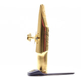 Theo Wanne DURGA5 Gold 6* Baritone Saxophone Mouthpiece