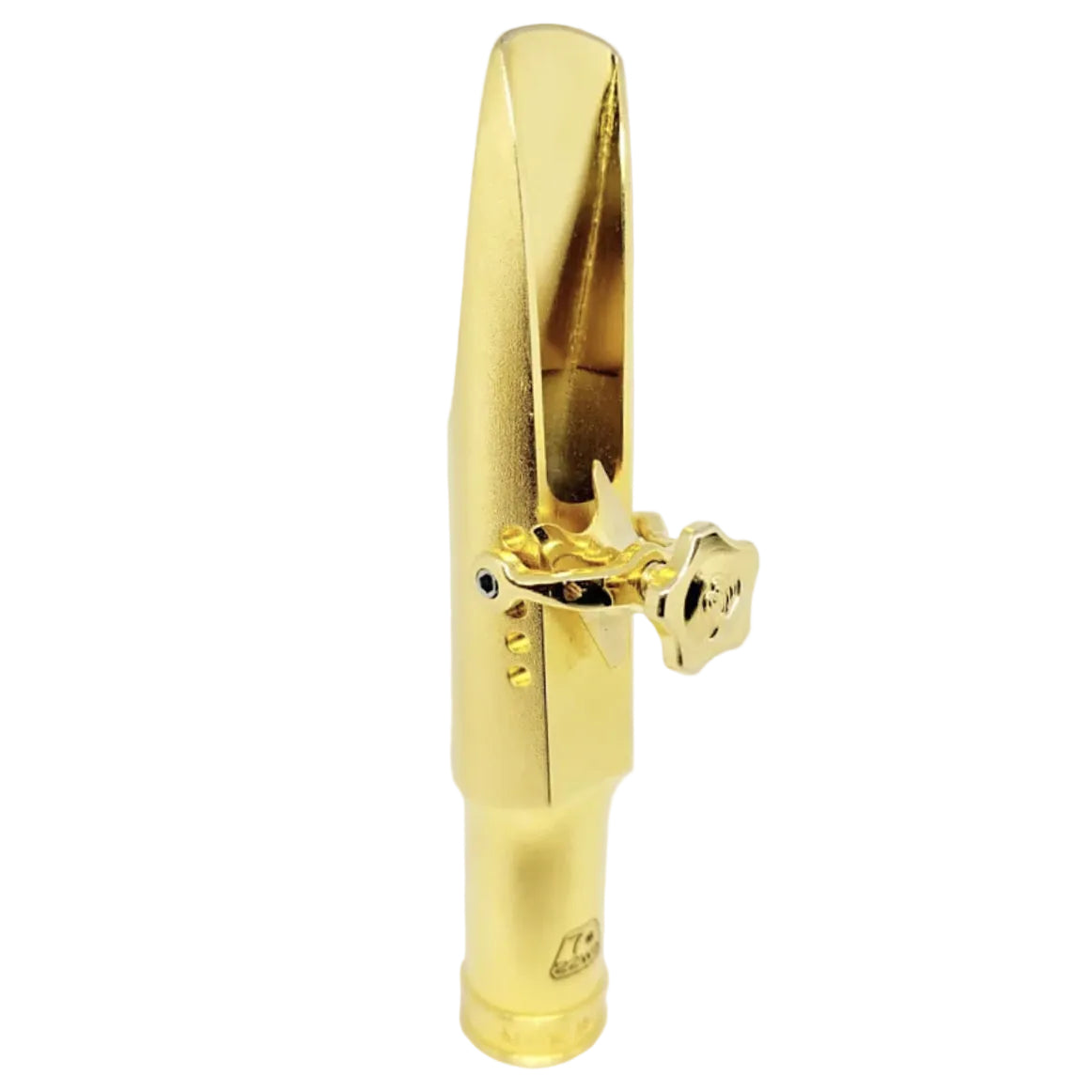 Theo Wanne DURGA5 Gold 7* Baritone Saxophone Mouthpiece