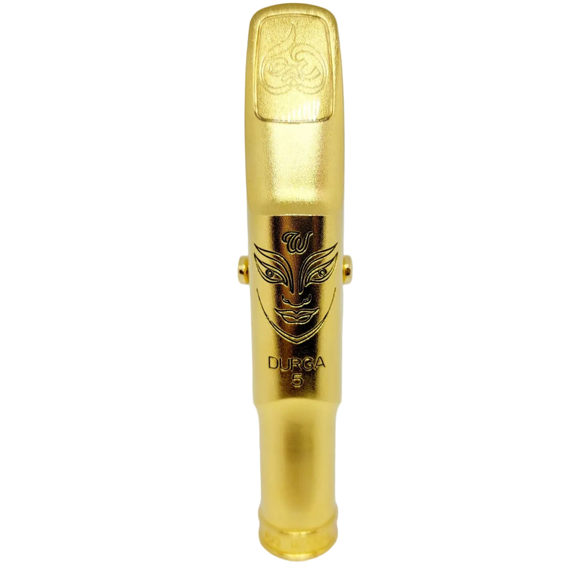 Theo Wanne DURGA5 Gold 7* Baritone Saxophone Mouthpiece