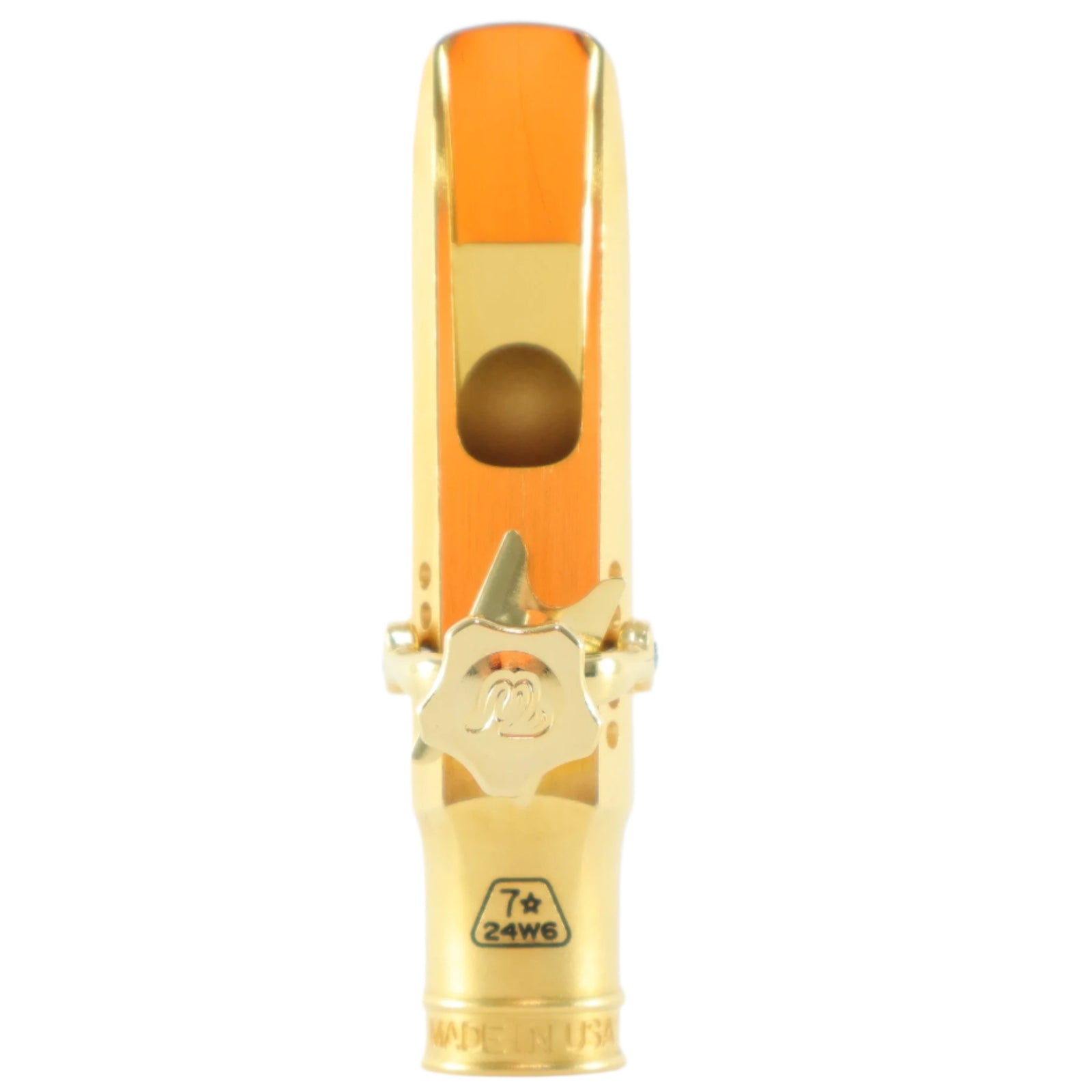 DURGA Alto Saxophone Mouthpiece – Theo Wanne Mouthpieces