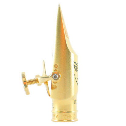 Theo Wanne DURGA5 Gold 8 Alto Saxophone Mouthpiece