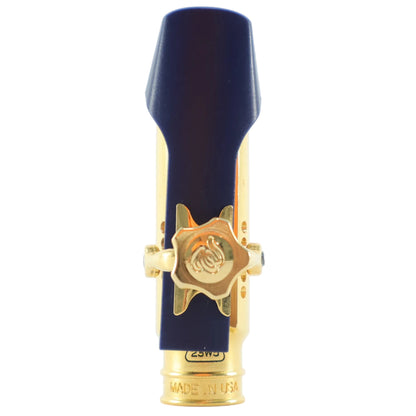 Theo Wanne DURGA5 Gold 8 Alto Saxophone Mouthpiece