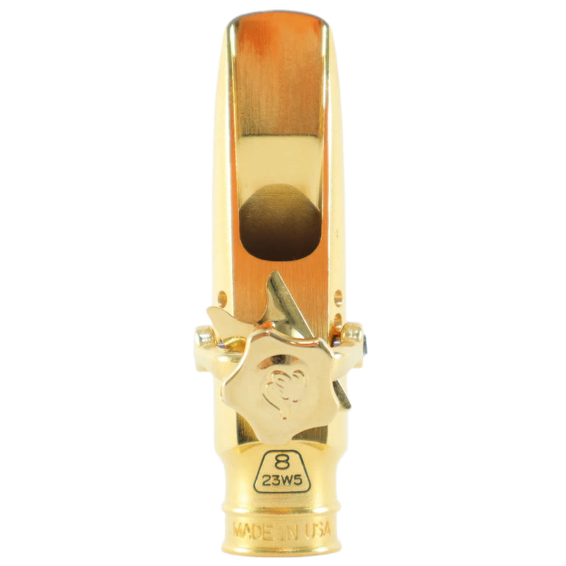 【Theo Wanne DURUGA Ⅴ】#8 gold for alto Theo Wanne Durga V Alto 8 Gold – United States