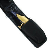 Theo Wanne DURGA5 Gold 8 Alto Saxophone Mouthpiece OPEN BOX- for sale at BrassAndWinds.com