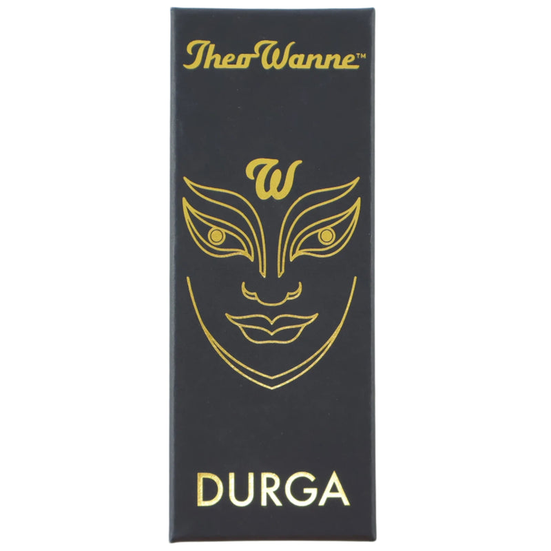 Theo Wanne DURGA5 Gold 8 Alto Saxophone Mouthpiece OPEN BOX- for sale at BrassAndWinds.com