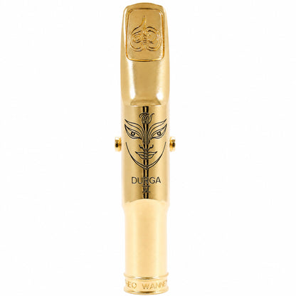 Theo Wanne DURGA5 Gold 8* Baritone Saxophone Mouthpiece