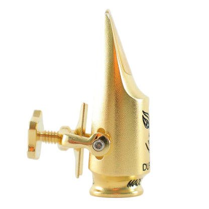 Theo Wanne DURGA5 Gold 8 Soprano Saxophone Mouthpiece