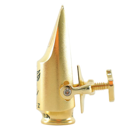 Theo Wanne DURGA5 Gold 8 Soprano Saxophone Mouthpiece