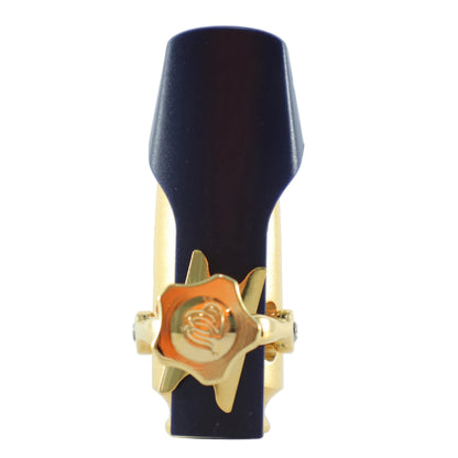 Theo Wanne DURGA5 Gold 8 Soprano Saxophone Mouthpiece