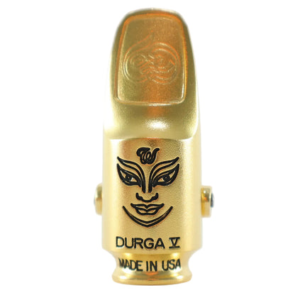 Theo Wanne DURGA5 Gold 8 Soprano Saxophone Mouthpiece