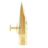 Theo Wanne DURGA5 Gold 8 Tenor Saxophone Mouthpiece