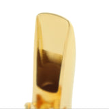 Theo Wanne DURGA5 Gold 8 Tenor Saxophone Mouthpiece OPEN BOX- for sale at BrassAndWinds.com