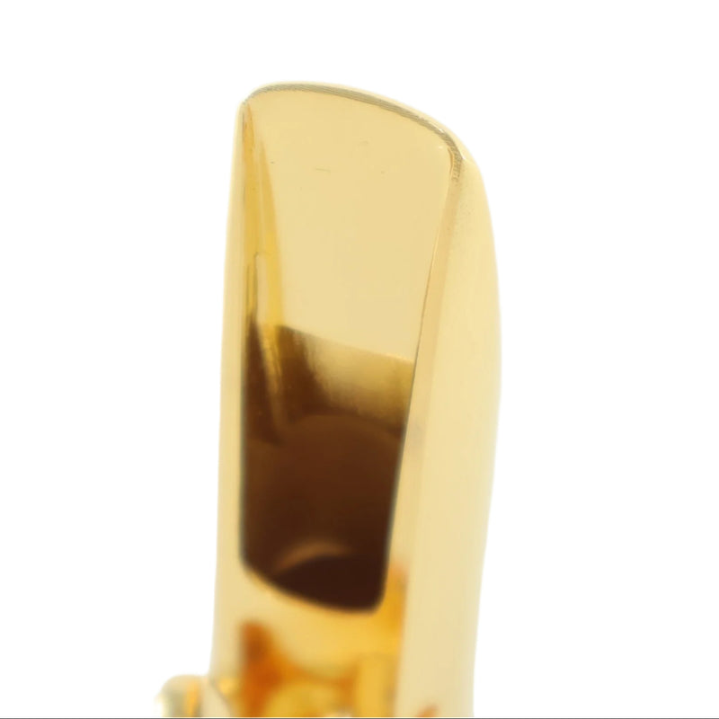 Theo Wanne DURGA5 Gold 8 Tenor Saxophone Mouthpiece OPEN BOX- for sale at BrassAndWinds.com