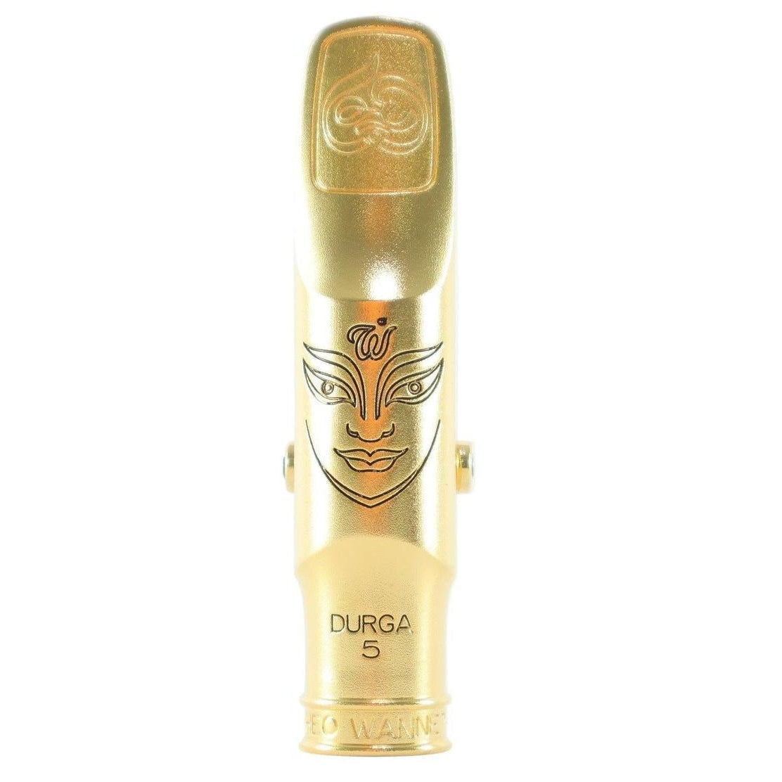 Theo Wanne DURGA5 Gold 8 Tenor Saxophone Mouthpiece
