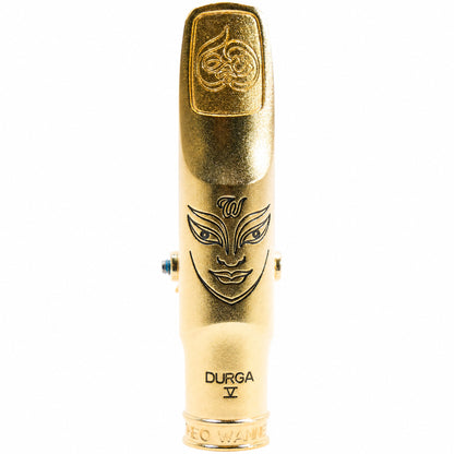 Theo Wanne DURGA5 Gold 9 Tenor Saxophone Mouthpiece