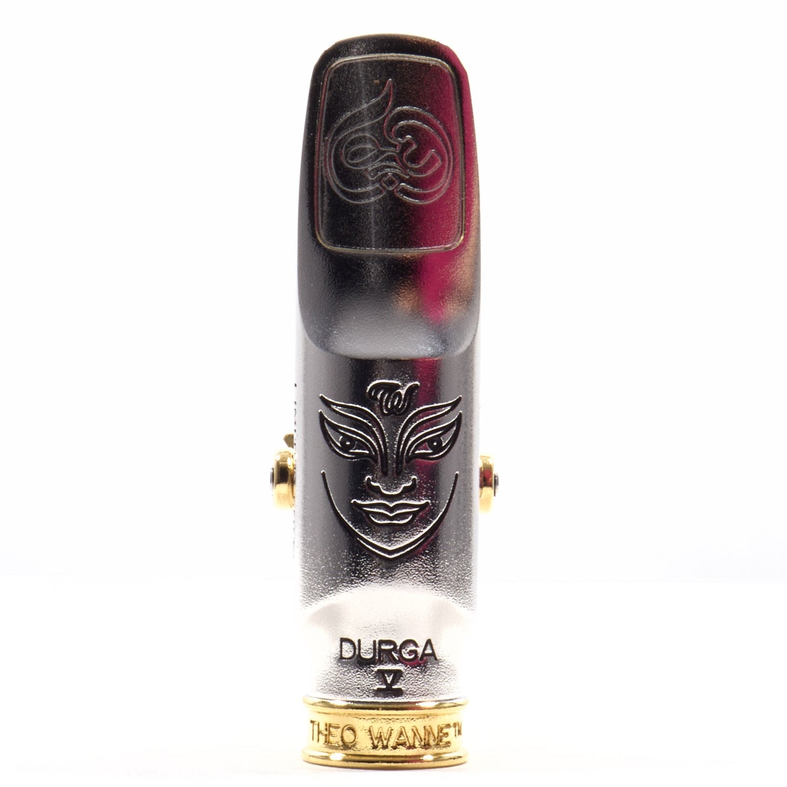 Theo Wanne DURGA5 Limited Edition Two Tone 7 Alto Saxophone Mouthpiece