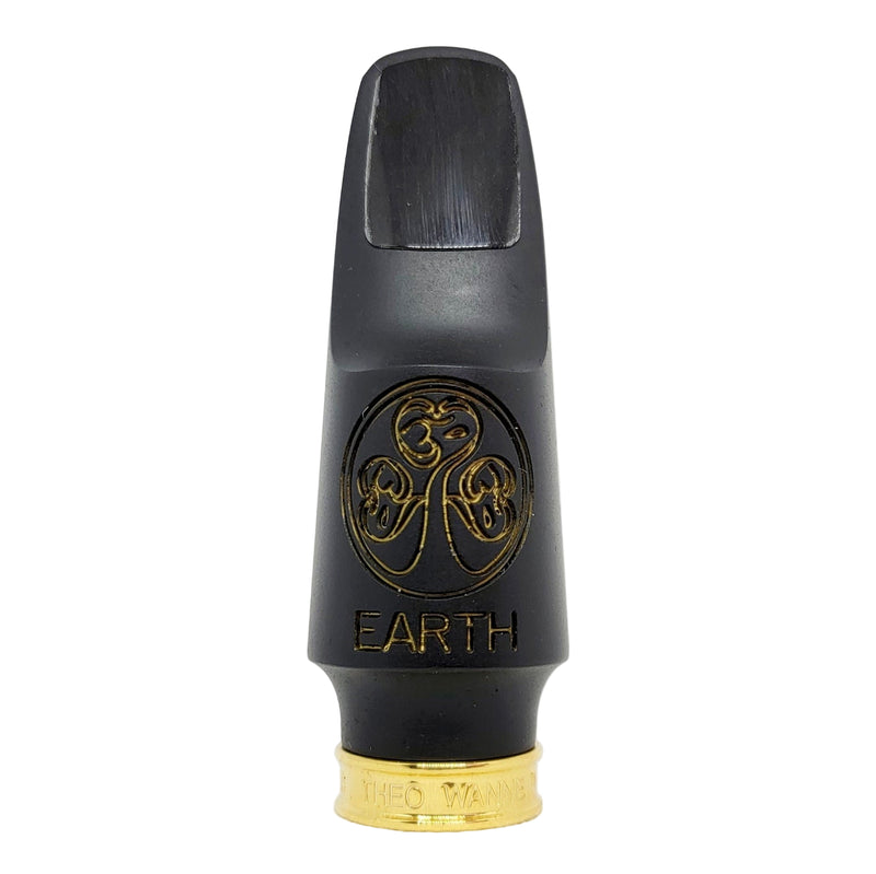 Theo Wanne EARTH HR 5 Alto Saxophone Mouthpiece (Special Edition)