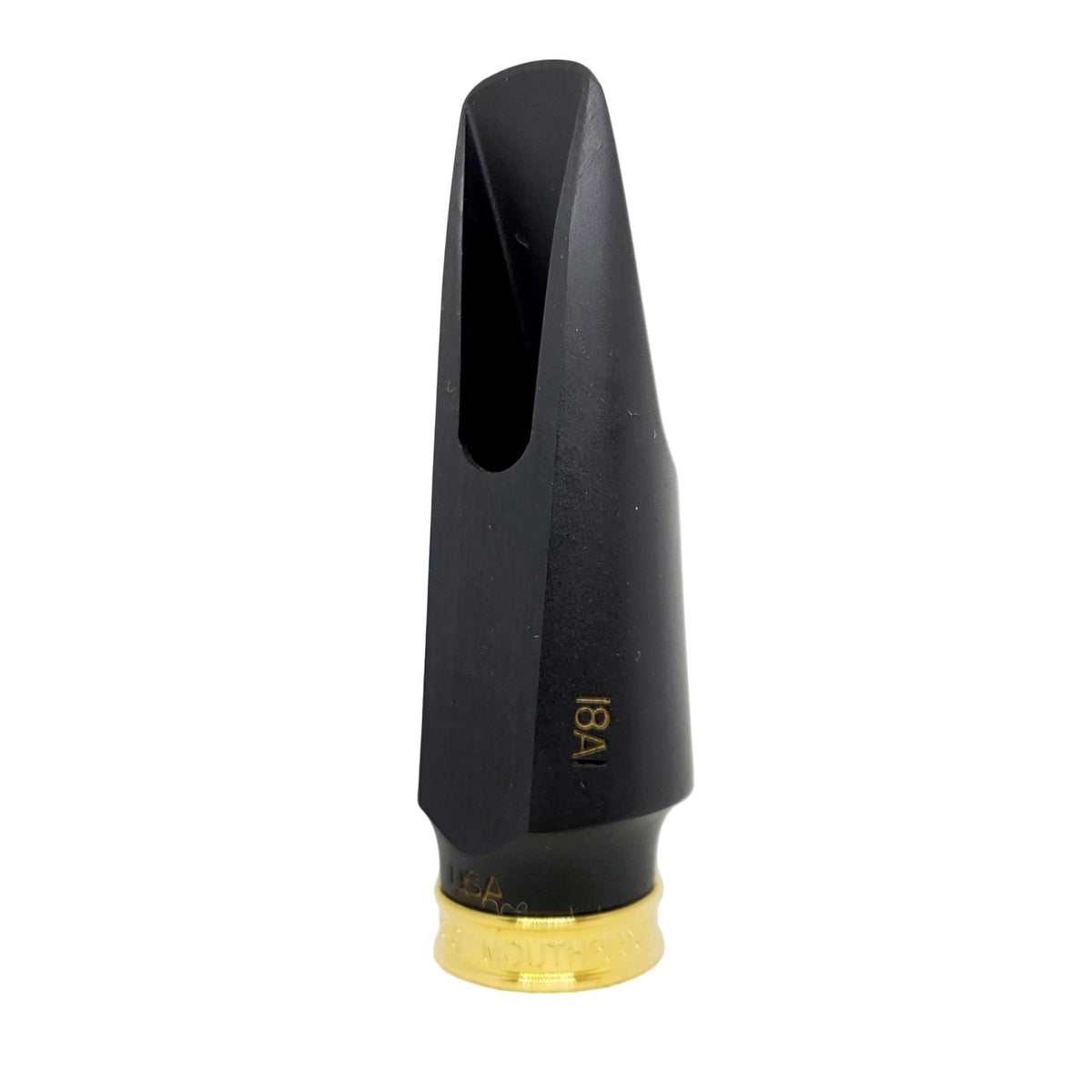 Theo Wanne EARTH Hard Rubber 5 Alto Saxophone Mouthpiece (Special Edition)