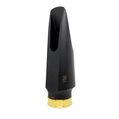 Theo Wanne EARTH Hard Rubber 5 Alto Saxophone Mouthpiece (Special Edition)