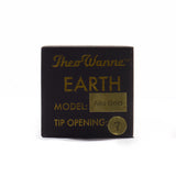 Theo Wanne EARTH2 Gold 7 Alto Saxophone Mouthpiece OPEN BOX- for sale at BrassAndWinds.com