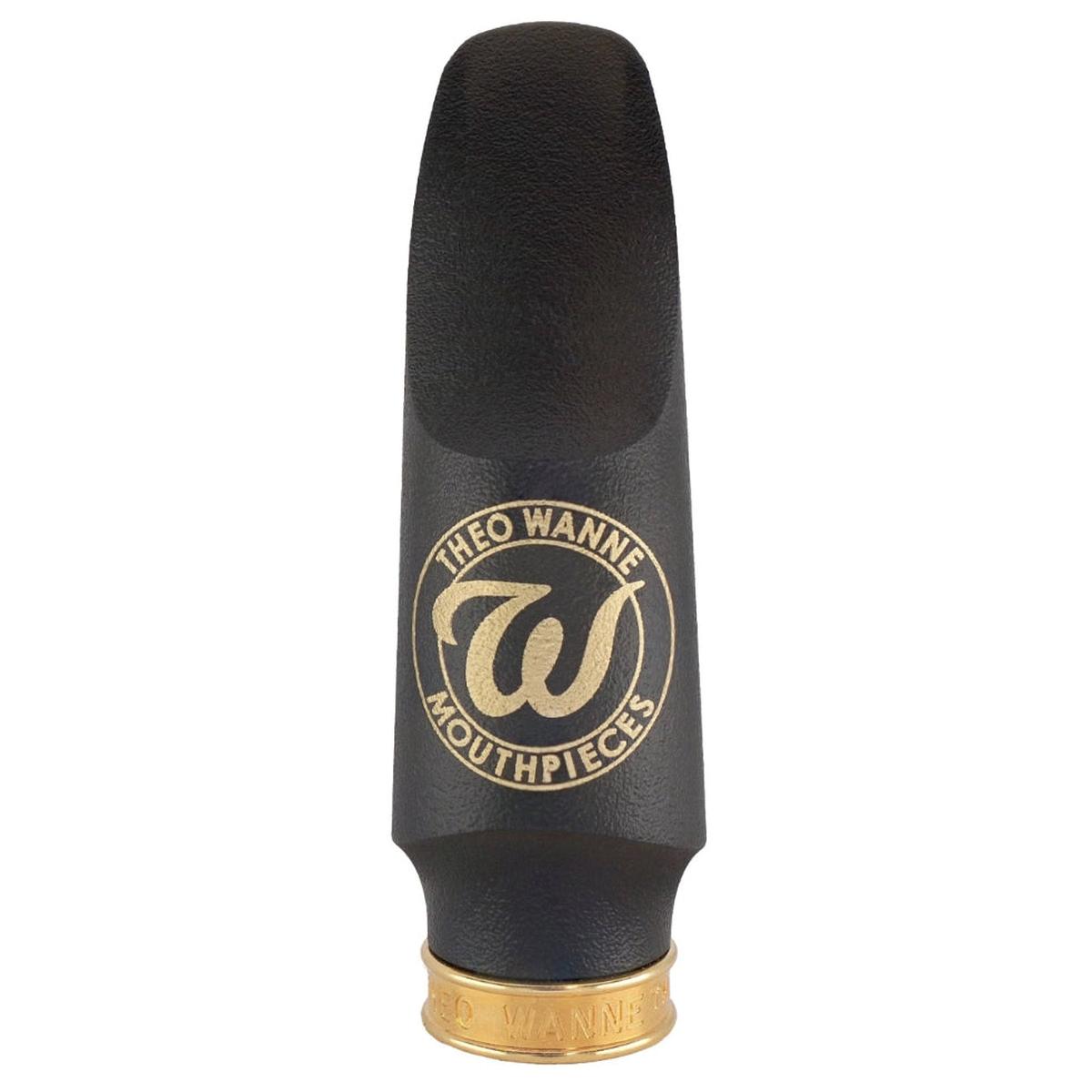 Theo Wanne Essentials 'Concert' Model AMP 3 Alto Saxophone Mouthpiece