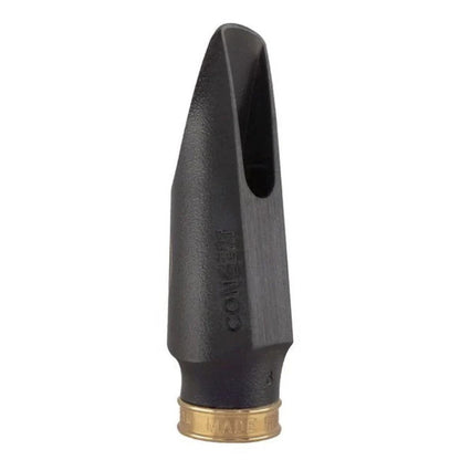 Theo Wanne Essentials 'Concert' Model AMP 4 Alto Saxophone Mouthpiece