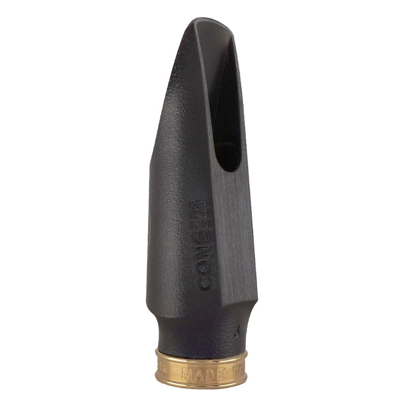 Theo Wanne Essentials Model 'Concert' AMP 3 Alto Saxophone Mouthpiece BRAND NEW