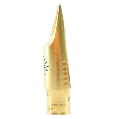Theo Wanne FIRE2 Gold 6 Alto Saxophone Mouthpiece