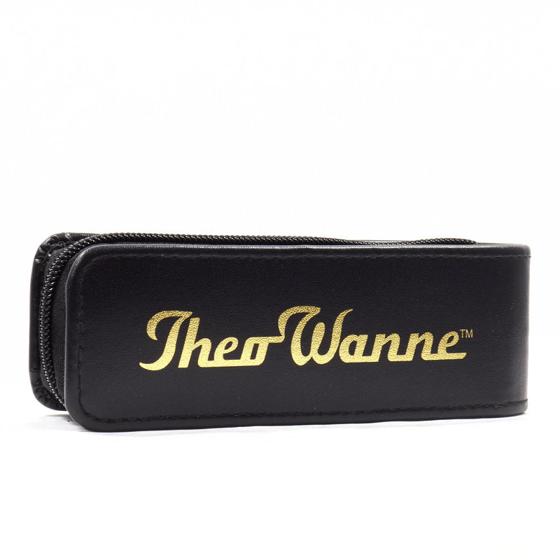 Theo Wanne GAIA 4 HR 6 Alto Saxophone Mouthpiece OPEN BOX