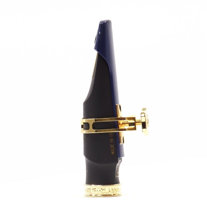 Theo Wanne GAIA 4 HR 6* Tenor Saxophone Mouthpiece OPEN BOX