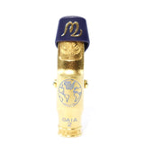 Theo Wanne GAIA2 Gold 8 Alto Saxophone Mouthpiece
