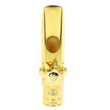 Theo Wanne GAIA2 Gold 8 Tenor Saxophone Mouthpiece