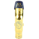 Theo Wanne GAIA2 Gold 8 Tenor Saxophone Mouthpiece