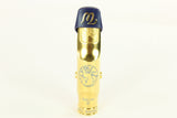 Theo Wanne GAIA2 Gold 8 Tenor Saxophone Mouthpiece OPEN BOX- for sale at BrassAndWinds.com