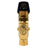 Theo Wanne GAIA2 Gold 9 Alto Saxophone Mouthpiece