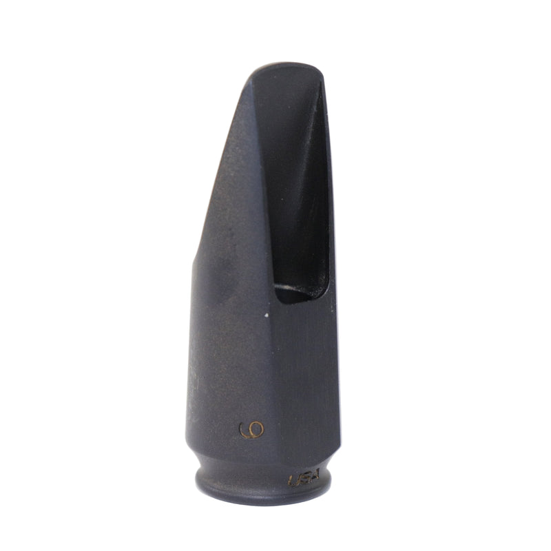 Theo Wanne GAIA2 HR 6 Soprano Saxophone Mouthpiece