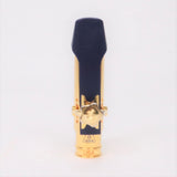 Theo Wanne GAIA3 Gold 8 Tenor Saxophone Mouthpiece NEW OLD STOCK- for sale at BrassAndWinds.com