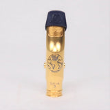 Theo Wanne GAIA3 Gold 8 Tenor Saxophone Mouthpiece NEW OLD STOCK- for sale at BrassAndWinds.com