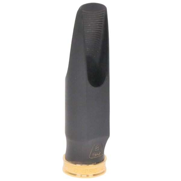 Theo Wanne GAIA3 HR 8 Alto Saxophone Mouthpiece NEW OLD STOCK- for sale at BrassAndWinds.com