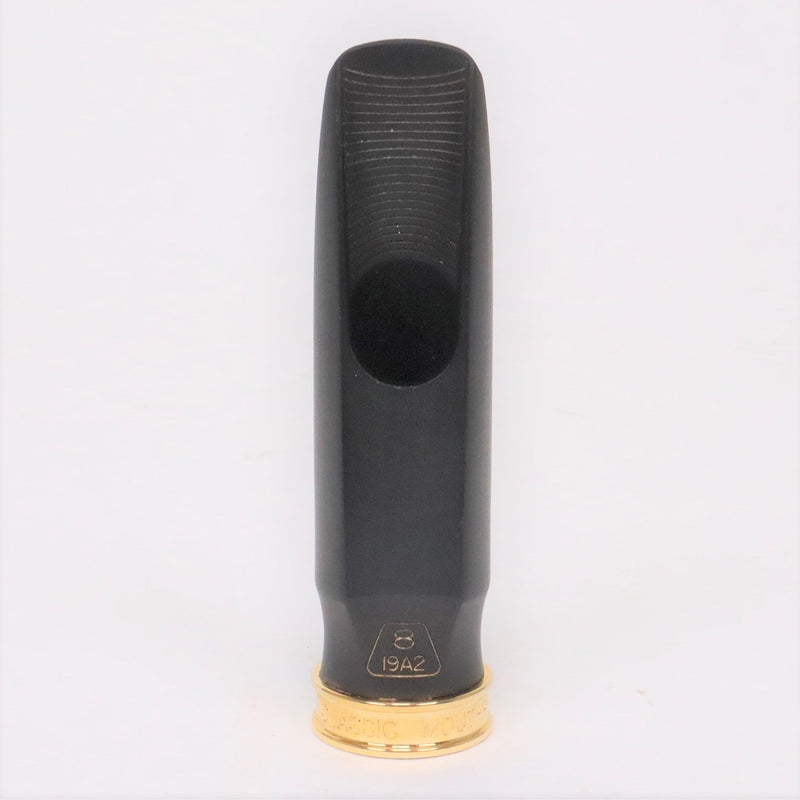 Theo Wanne GAIA3 HR 8 Alto Saxophone Mouthpiece NEW OLD STOCK- for sale at BrassAndWinds.com