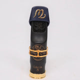 Theo Wanne GAIA3 HR 8 Alto Saxophone Mouthpiece NEW OLD STOCK- for sale at BrassAndWinds.com