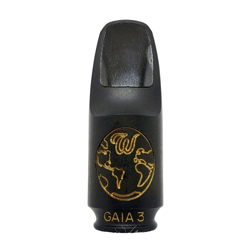 Theo Wanne GAIA3 HR 9 Soprano Saxophone Mouthpiece