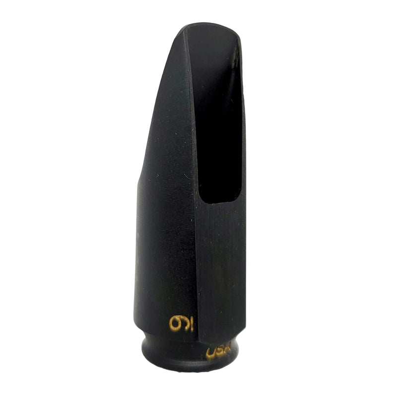 Theo Wanne GAIA3 HR 9 Soprano Saxophone Mouthpiece