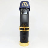 Theo Wanne GAIA3 HR 9 Tenor Saxophone Mouthpiece NEW OLD STOCK- for sale at BrassAndWinds.com