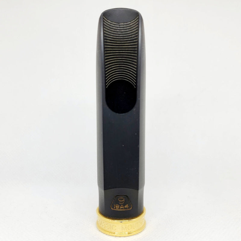 Theo Wanne GAIA3 HR 9 Tenor Saxophone Mouthpiece NEW OLD STOCK- for sale at BrassAndWinds.com