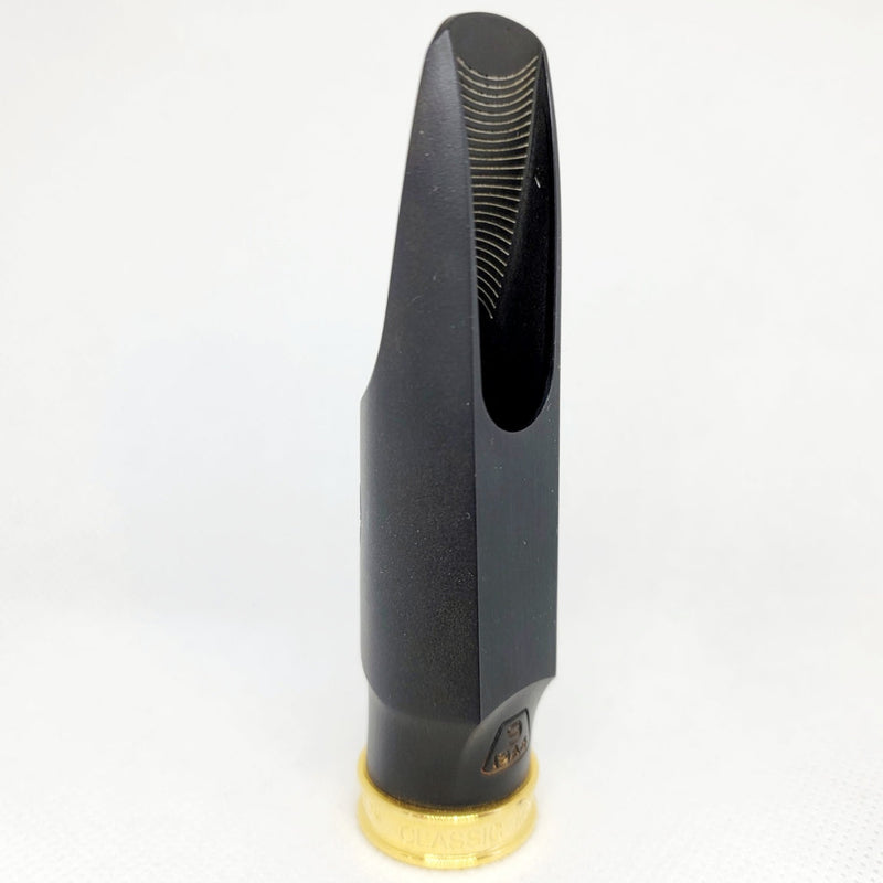 Theo Wanne GAIA3 HR 9 Tenor Saxophone Mouthpiece NEW OLD STOCK- for sale at BrassAndWinds.com