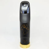 Theo Wanne GAIA3 HR 9 Tenor Saxophone Mouthpiece NEW OLD STOCK- for sale at BrassAndWinds.com