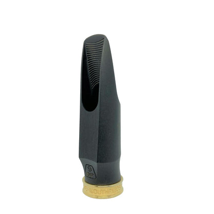 Theo Wanne GAIA3 Hard Rubber 9 Alto Saxophone Mouthpiece