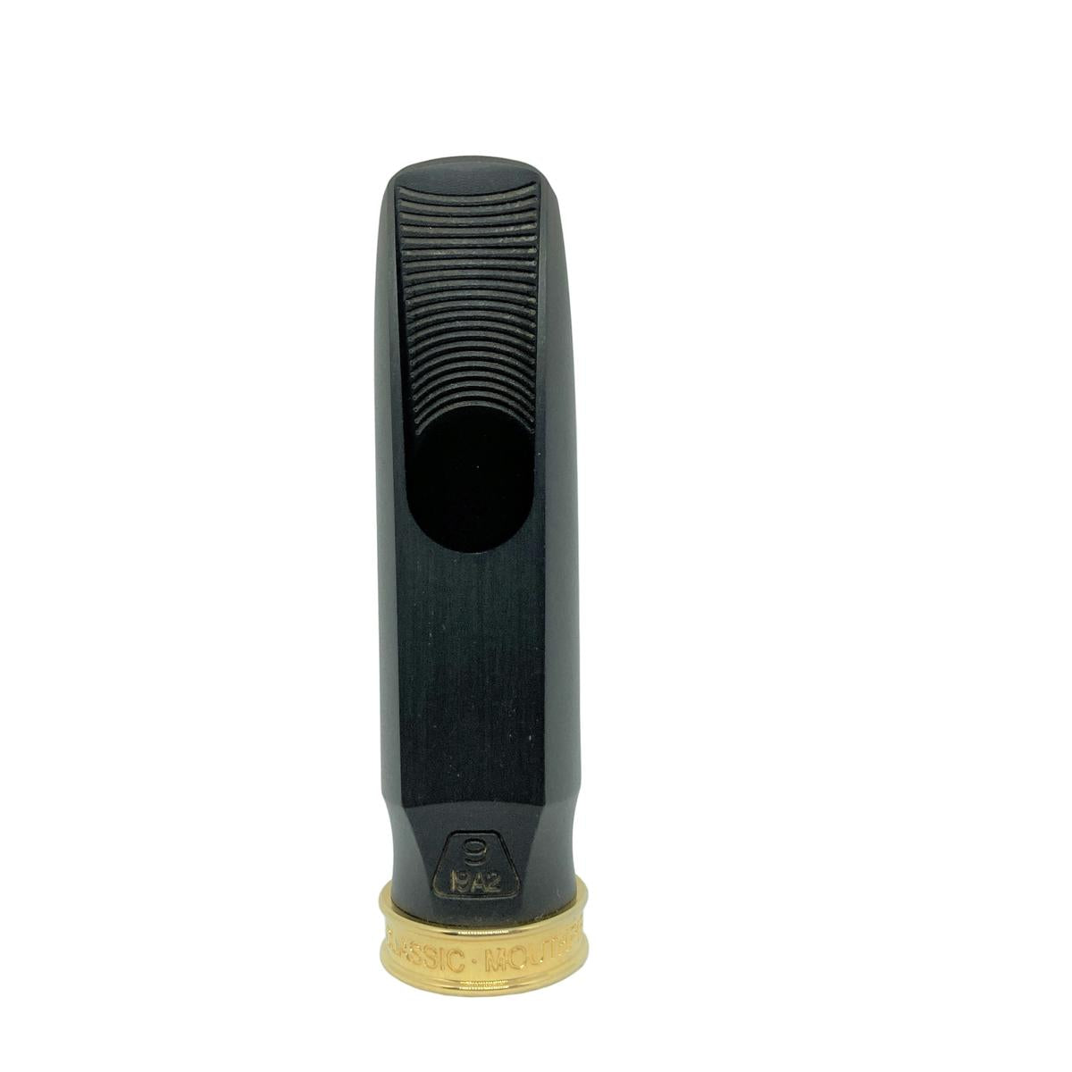 Theo Wanne GAIA3 Hard Rubber 9 Alto Saxophone Mouthpiece