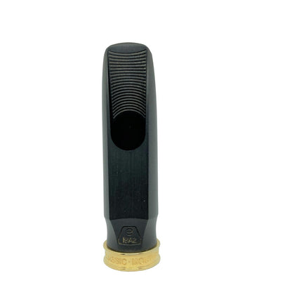 Theo Wanne GAIA3 Hard Rubber 9 Alto Saxophone Mouthpiece